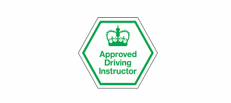 DVSA Approved driving instructor logo